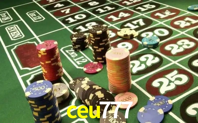 Experiência VIP ceu777