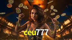 Experiência VIP ceu777