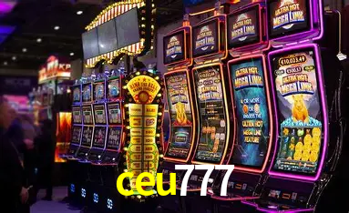 A Revolução dos Aplicativos de Jogos no ceu777