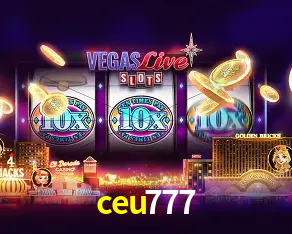 Desvendando o Mundo dos Jogos Virtuais na ceu777
