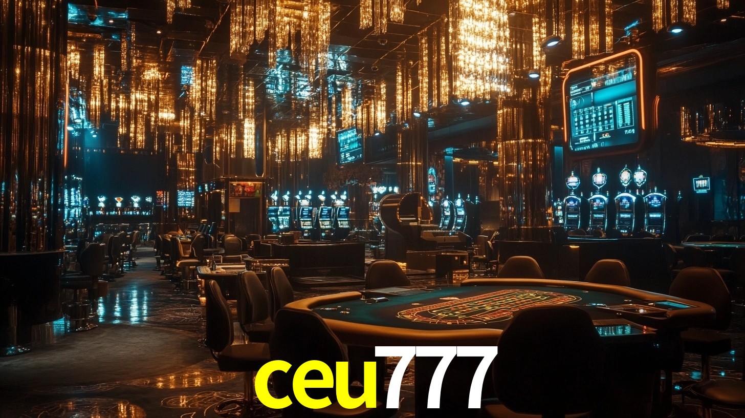 ceu777 bet