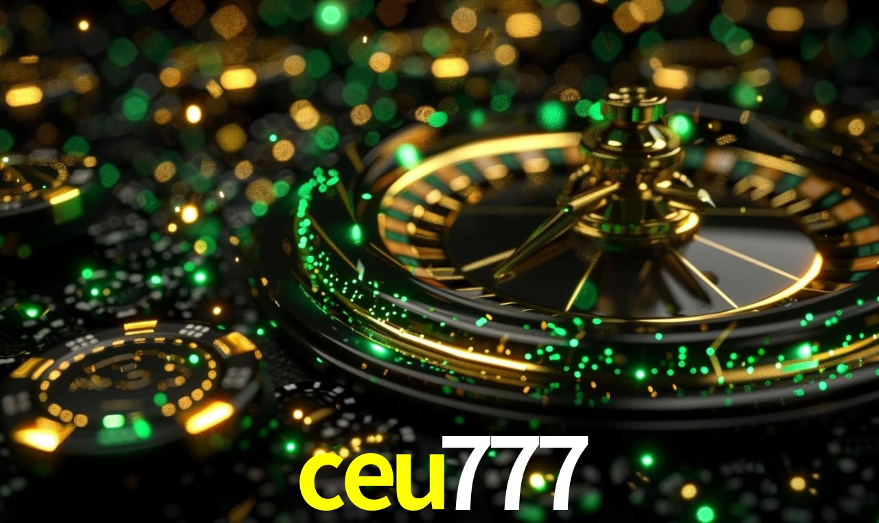 Jogos online ceu777