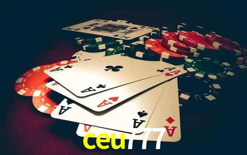 Fortune Tiger ceu777