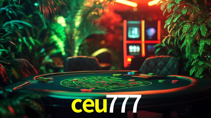 Programa VIP ceu777
