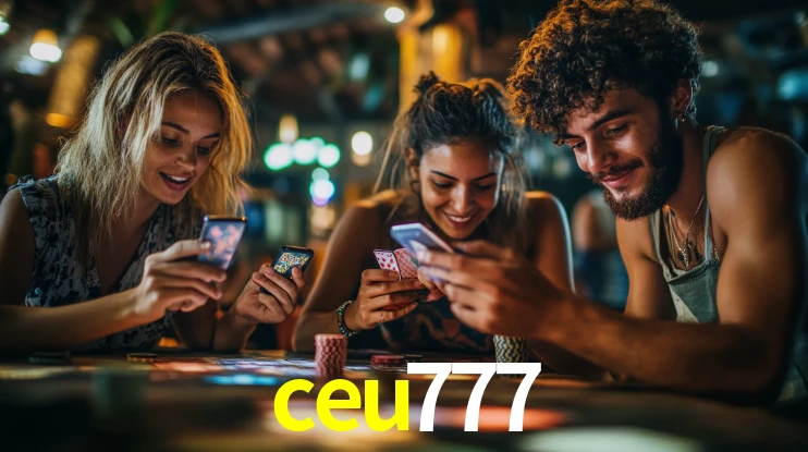 Welcome Bonus ceu777