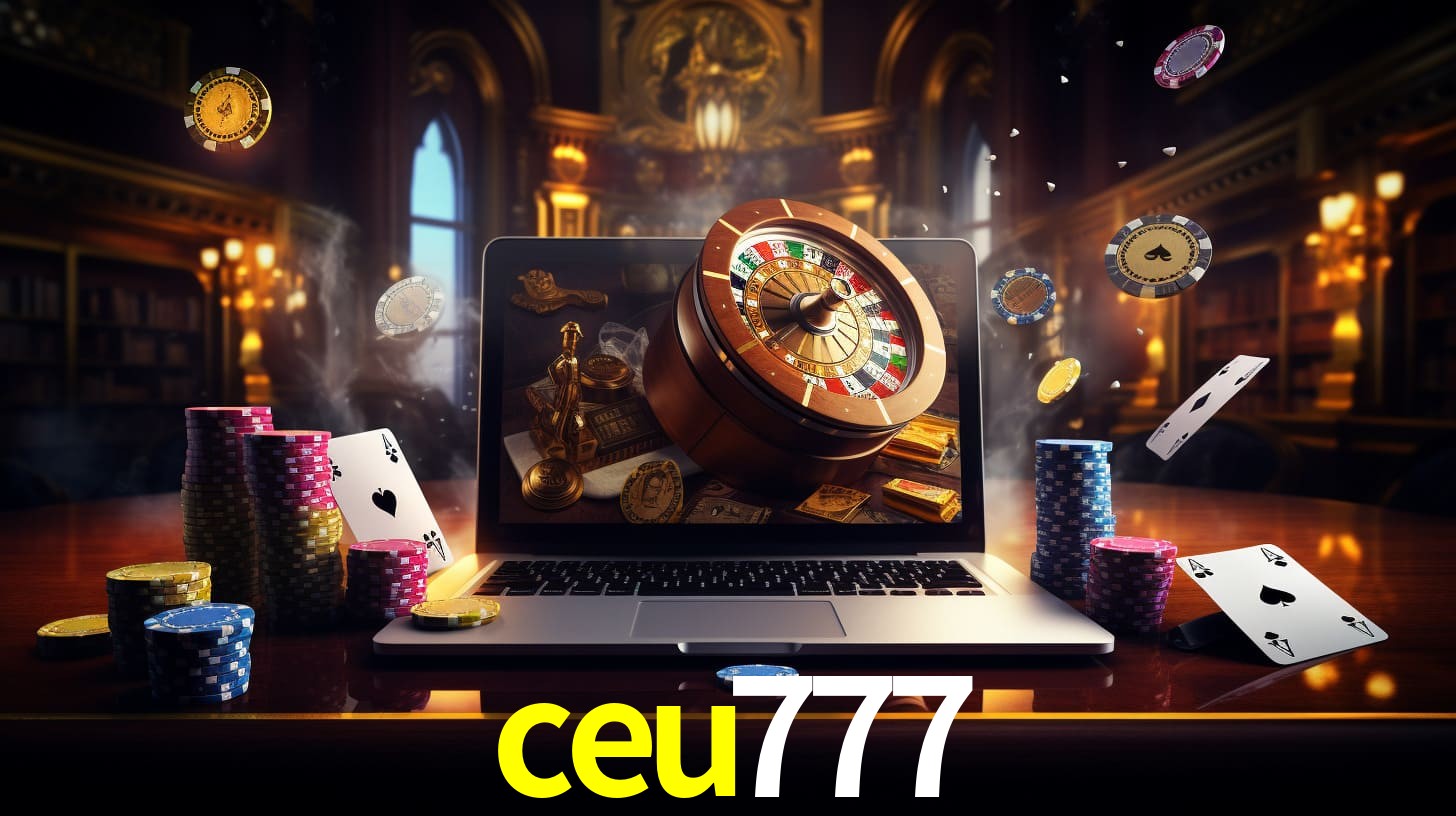 Tournaments ceu777