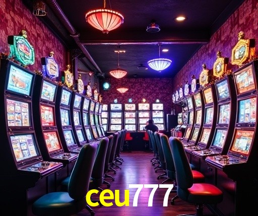 Fortune Tiger ceu777