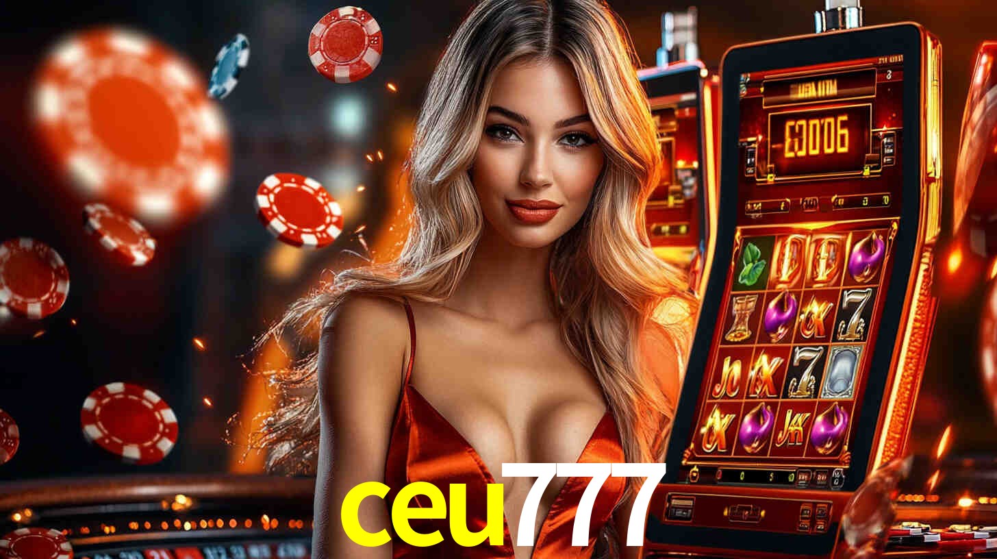 ceu777.com