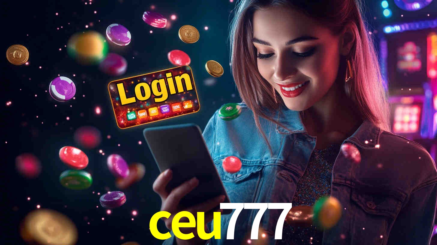 A Popularidade dos Caça-Níqueis no ceu777