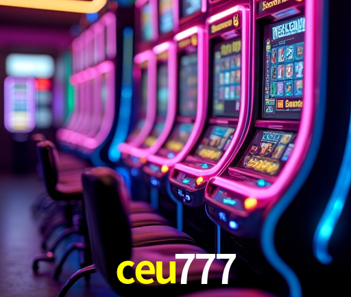 Ofertas Exclusivas ceu777
