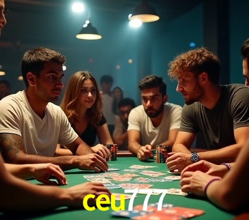 Promoções Sazonais ceu777