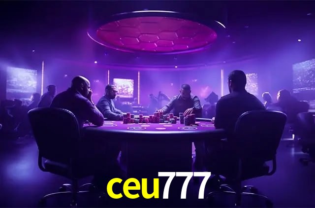 Estatísticas Esportivas ceu777