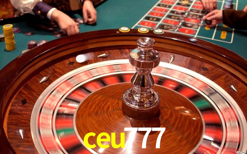 Jogos Exclusivos ceu777