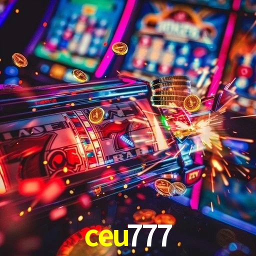 Bônus Diários ceu777