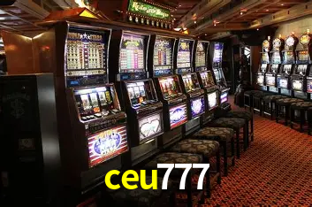 Desvendando o Mundo dos Jogos Virtuais na ceu777