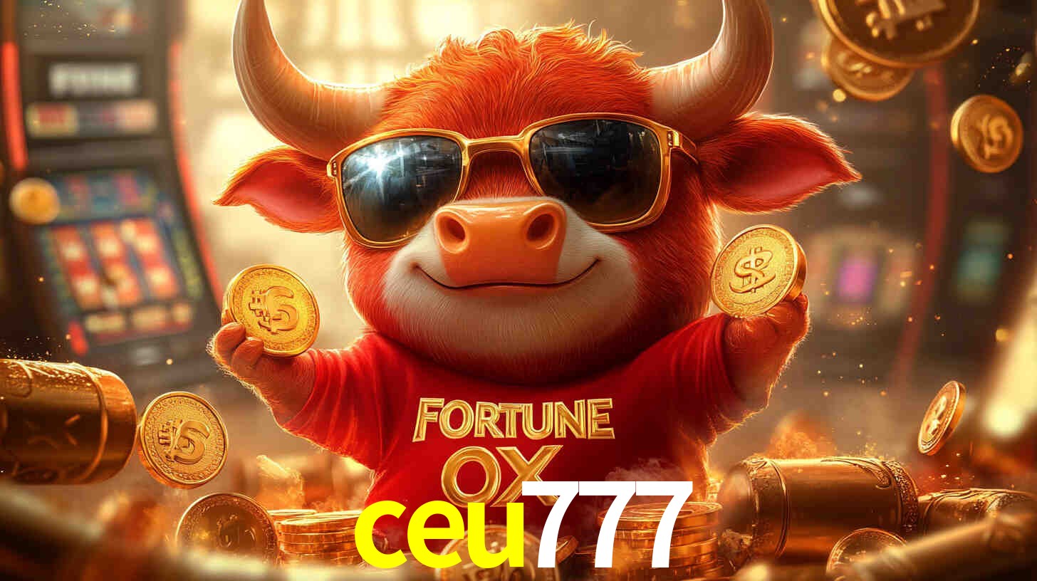 ceu777.com