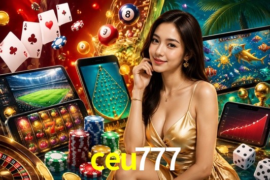 Blackjack Table ceu777