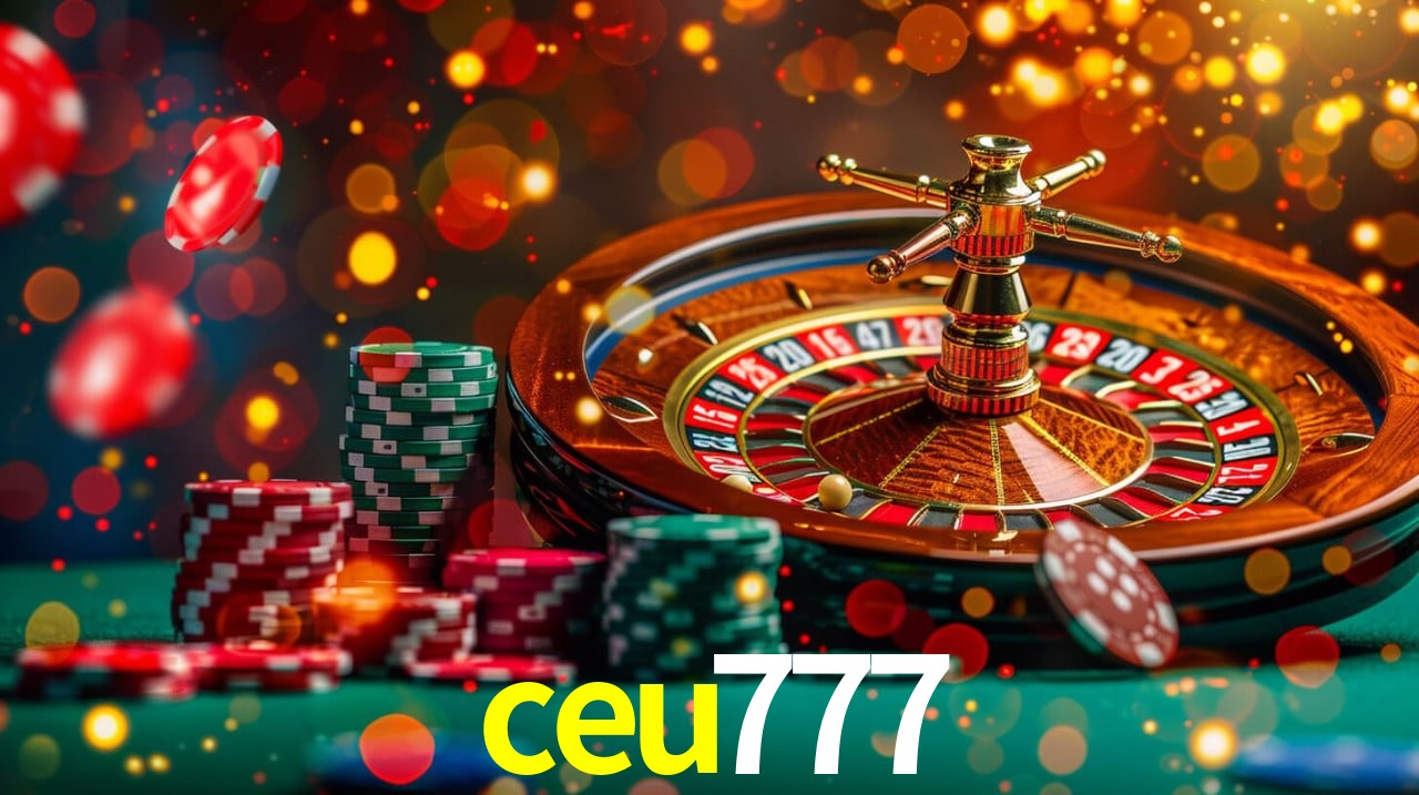 Desvendando o Mundo dos Jogos Virtuais na ceu777