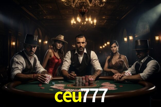 App oficial ceu777