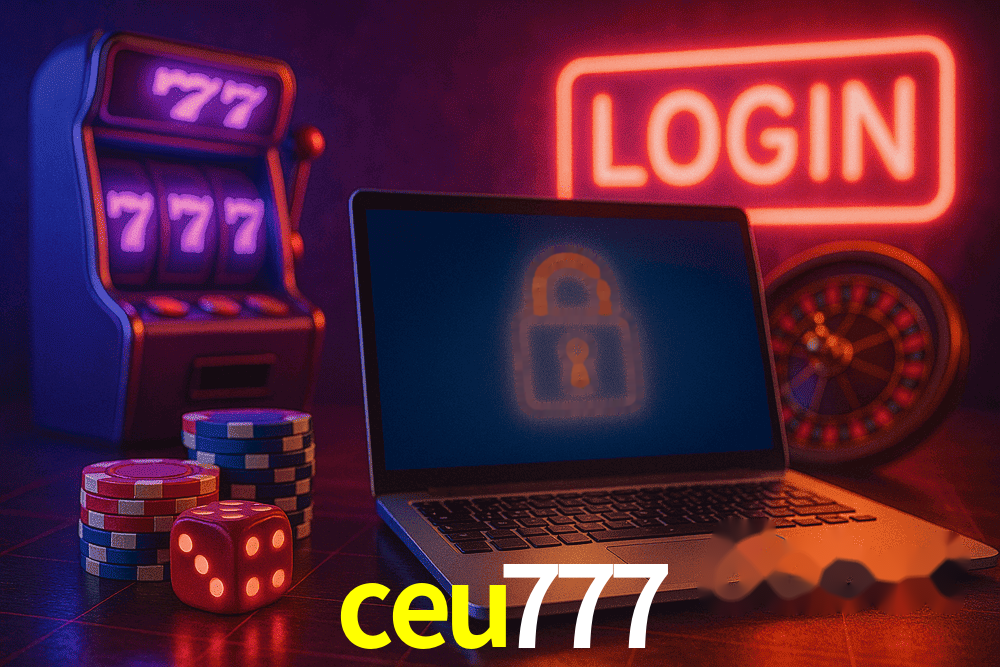 Apostas de Futebol ceu777