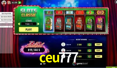 Explorando a Categoria de Eventos em Apostas na ceu777