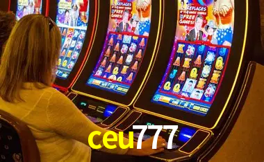 Descubra a Magia dos Jogos de Arcade no ceu777