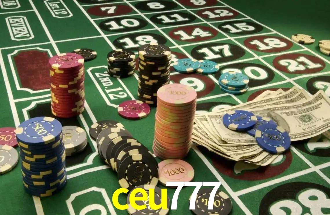 ceu777