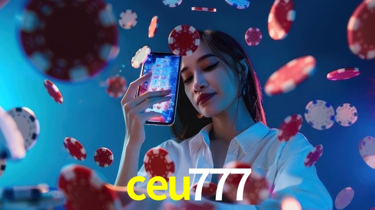 A Emoção da Loteria na ceu777: Uma Chance de Mudança de Vida