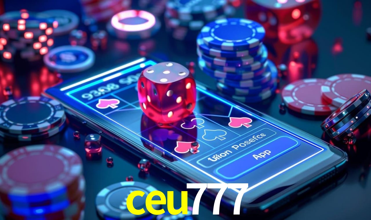 Infraestrutura ceu777