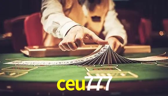 Live Casino ceu777
