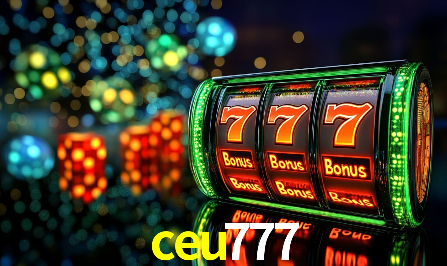 Diretório de Jogos ceu777