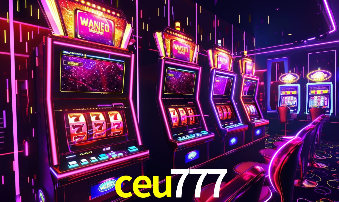 Descubra a Essência do ceu777: Nossa História e Compromissos