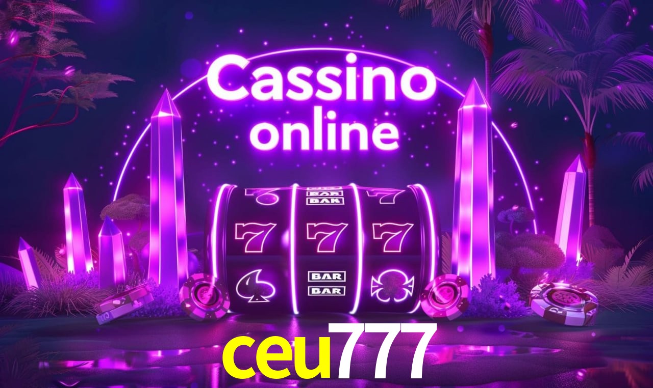 Login Seguro ceu777