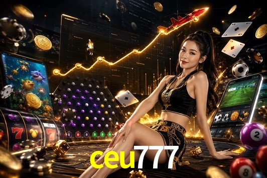 Secure Login ceu777