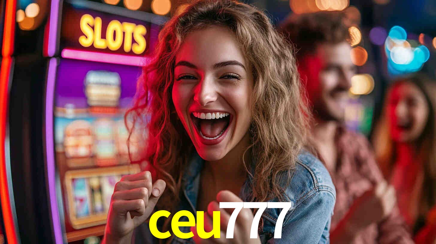 Explorando a Categoria de Eventos em Apostas na ceu777