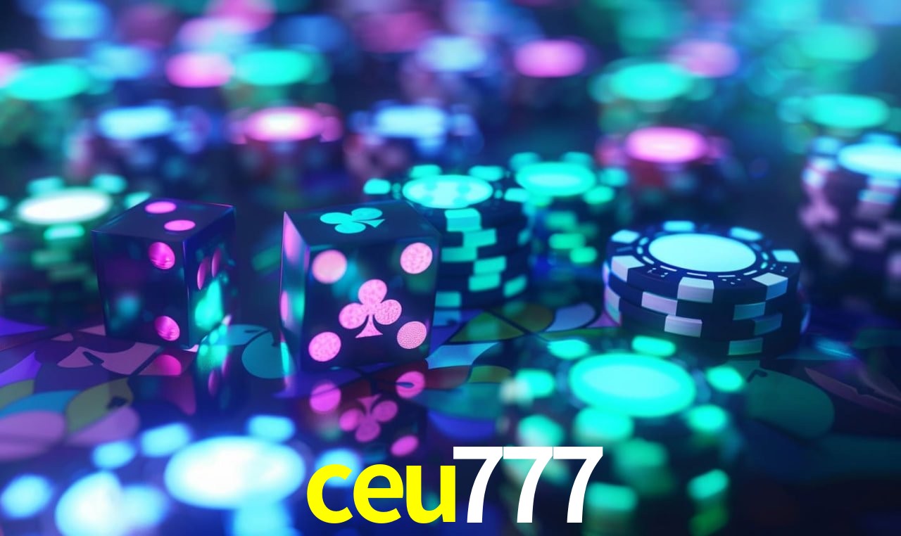 Mesa de Roleta ceu777