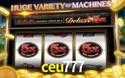 Desvendando o Mundo dos Jogos Virtuais na ceu777