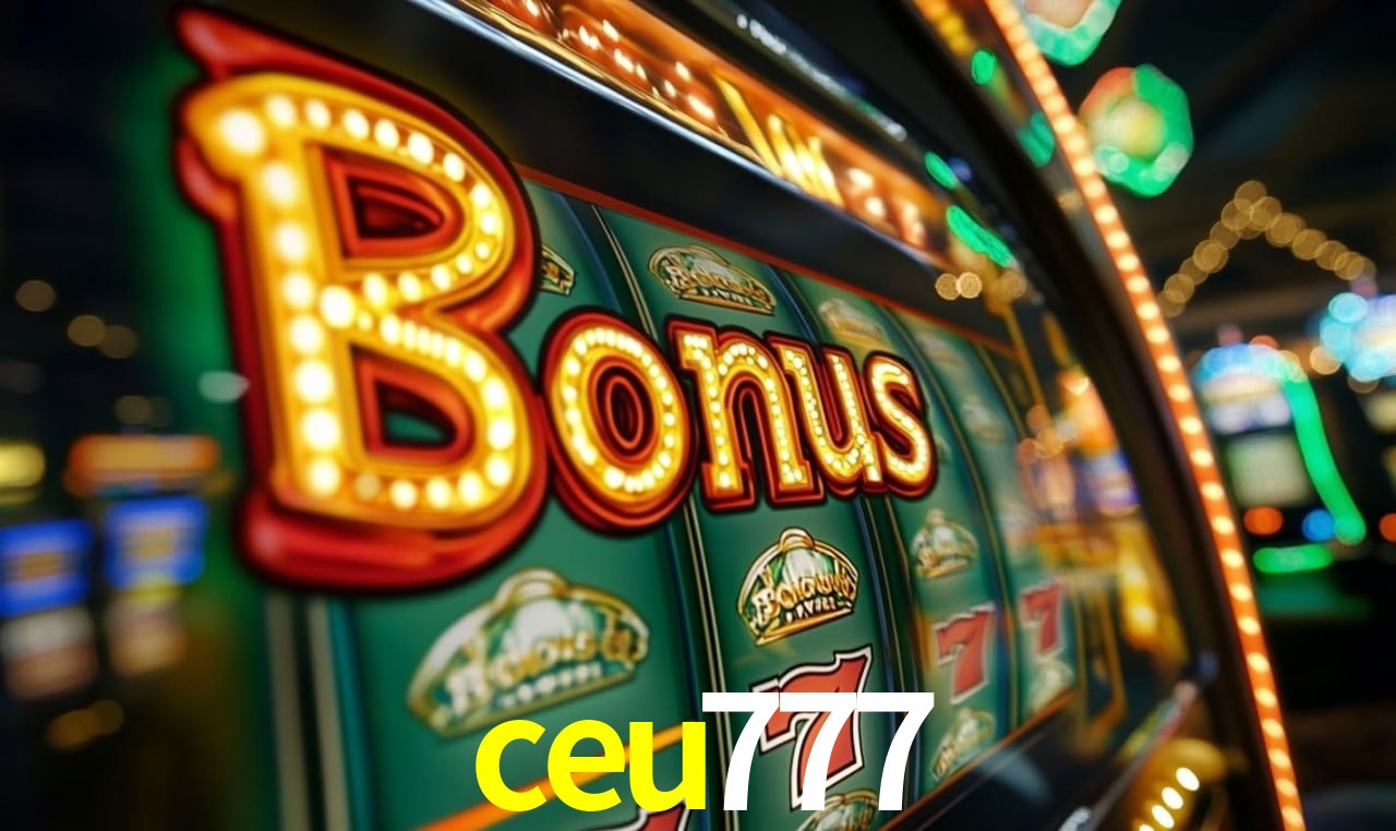 Especiais de Fim de Semana ceu777