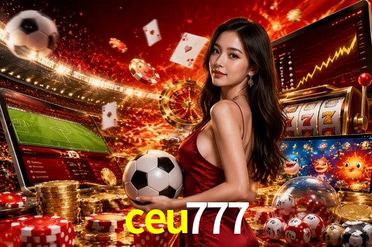 Live Casino ceu777