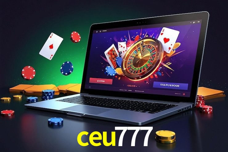 Tecnologia da Plataforma ceu777