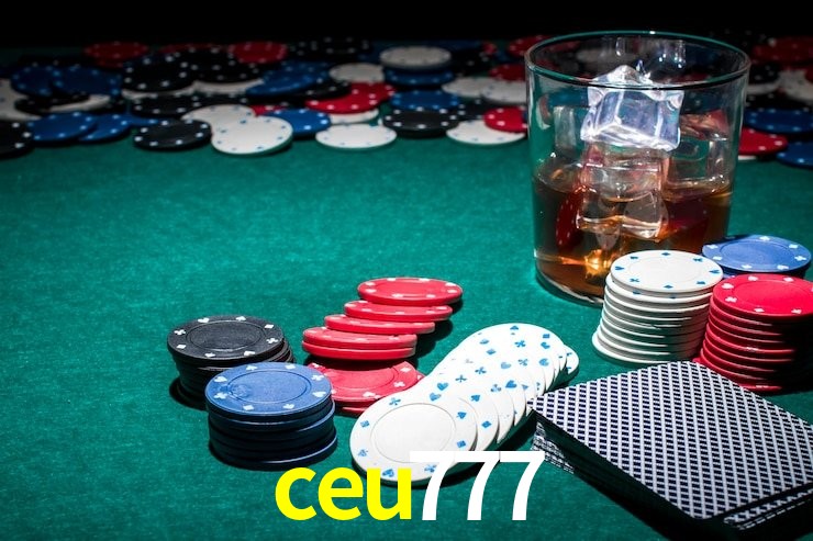 Casino VIP ceu777