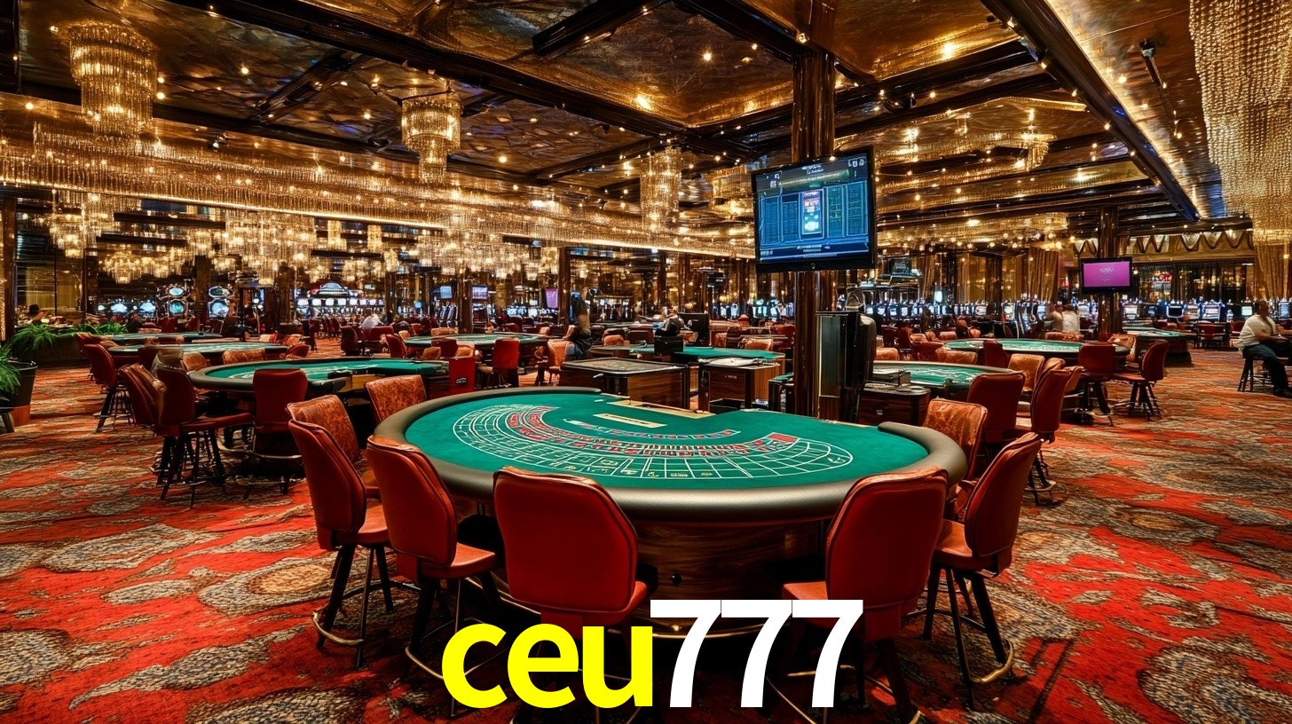 ceu777.com