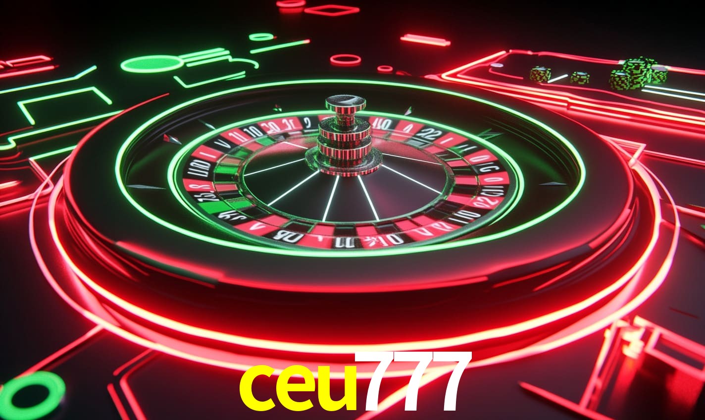 Explorando a Categoria de Eventos em Apostas na ceu777