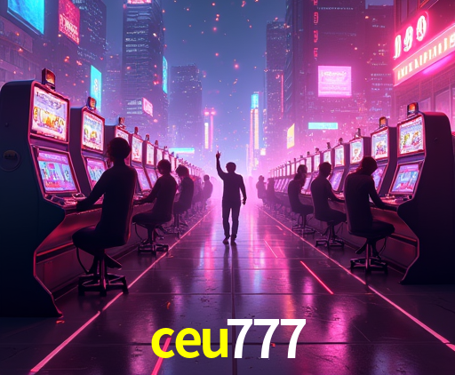 Programa VIP ceu777