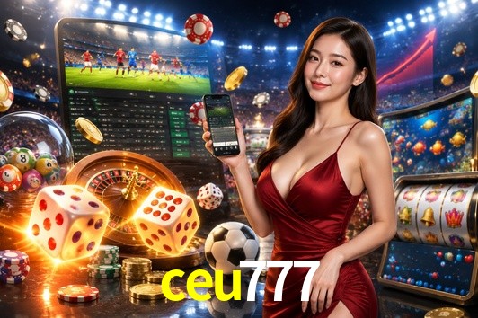 Slot Games ceu777