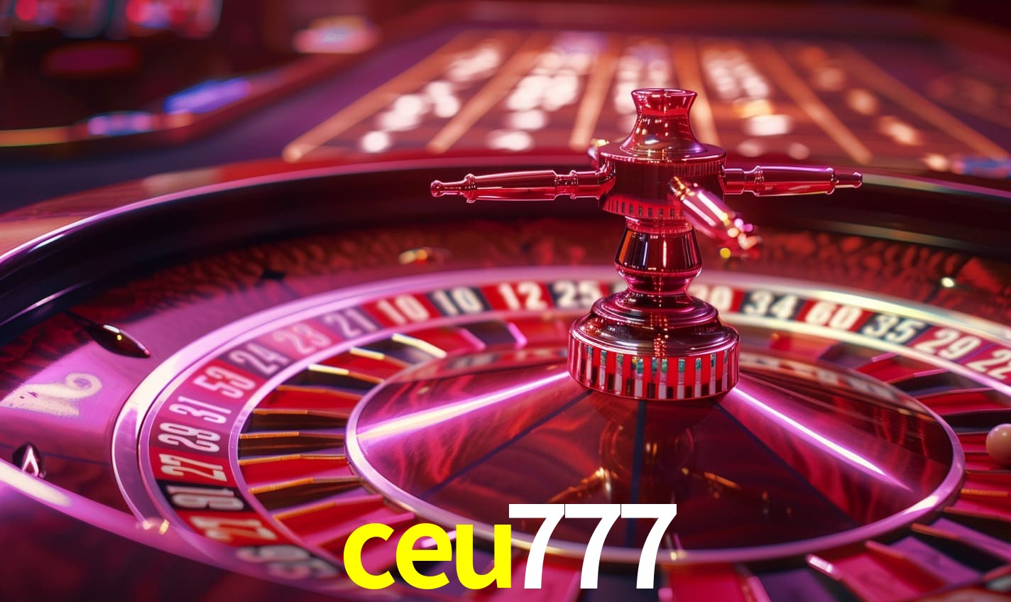 Inovações de Jogos na ceu777: O Futuro das Experiências Interativas