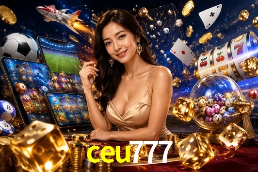 Games Directory ceu777