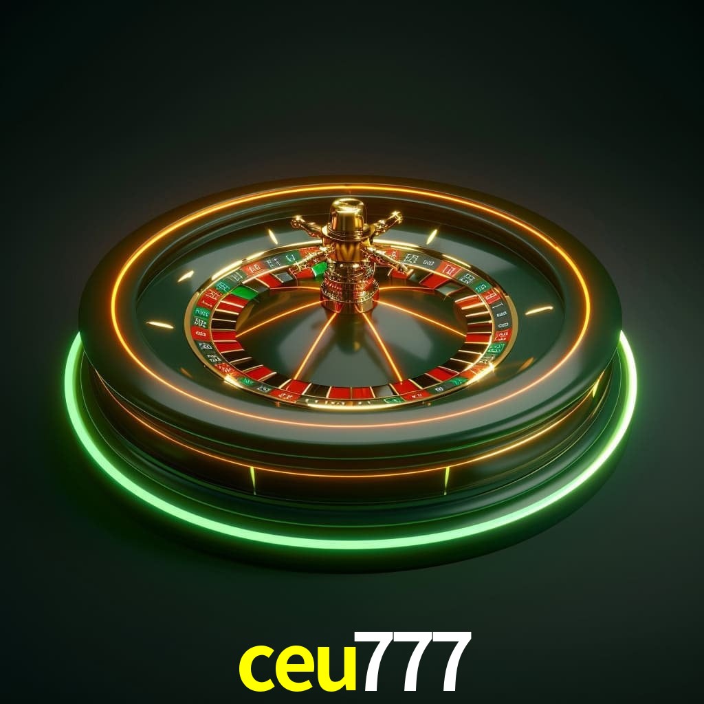 App mobile ceu777