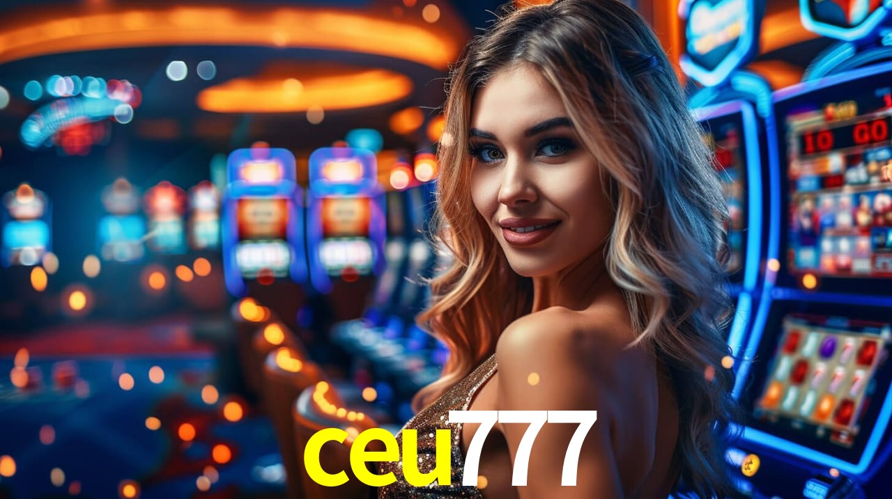 Bonus Features ceu777