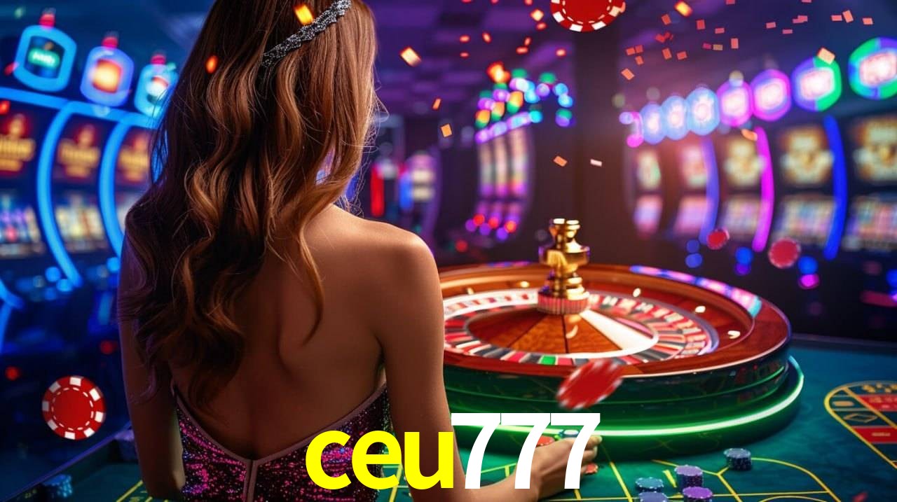ceu777.com